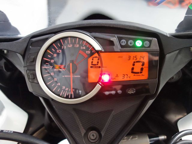 suzuki - gsx-r-1000