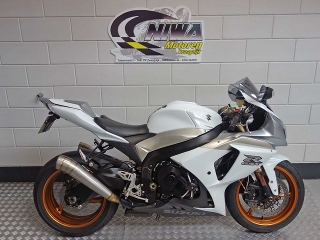 suzuki - gsx-r-1000