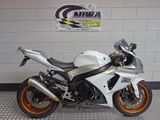 SUZUKI GSX-R 1000