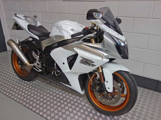suzuki - gsx-r-1000