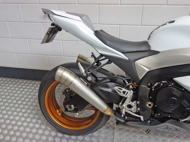 suzuki - gsx-r-1000