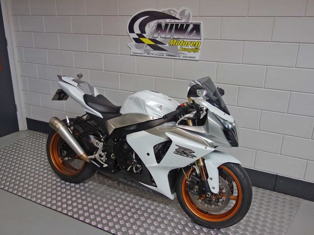suzuki - gsx-r-1000