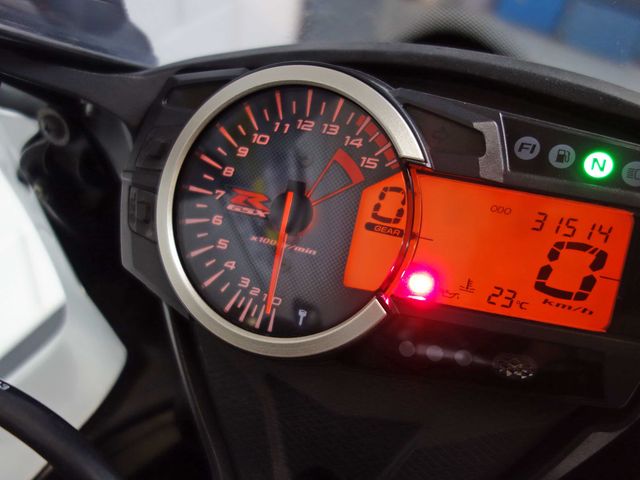 suzuki - gsx-r-1000