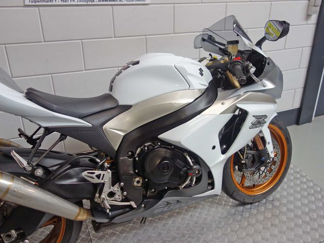 suzuki - gsx-r-1000