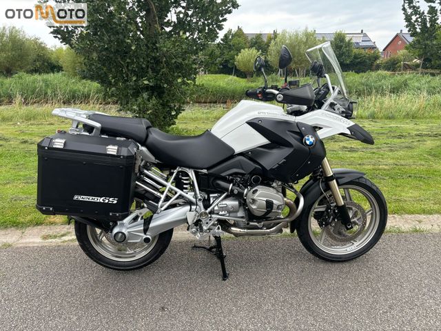 bmw - r-1200-gs