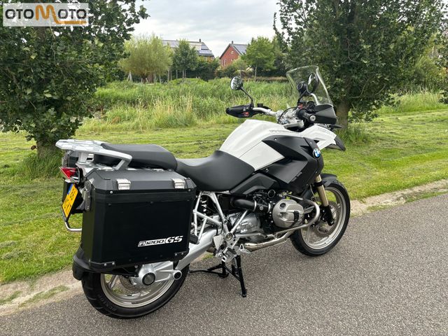 bmw - r-1200-gs