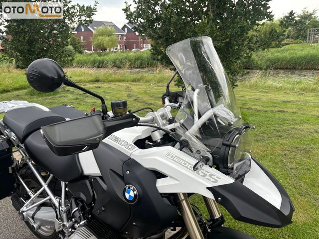 bmw - r-1200-gs