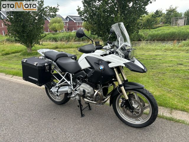 bmw - r-1200-gs