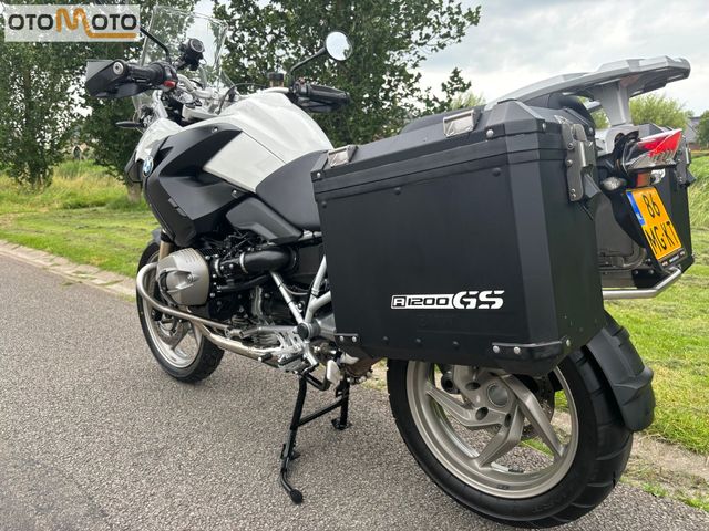 bmw - r-1200-gs