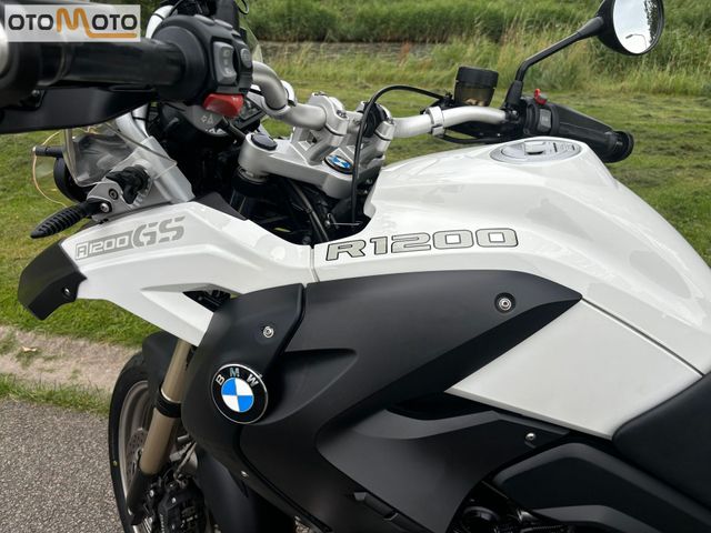 bmw - r-1200-gs