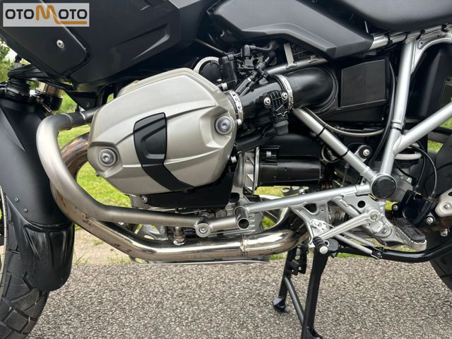 bmw - r-1200-gs