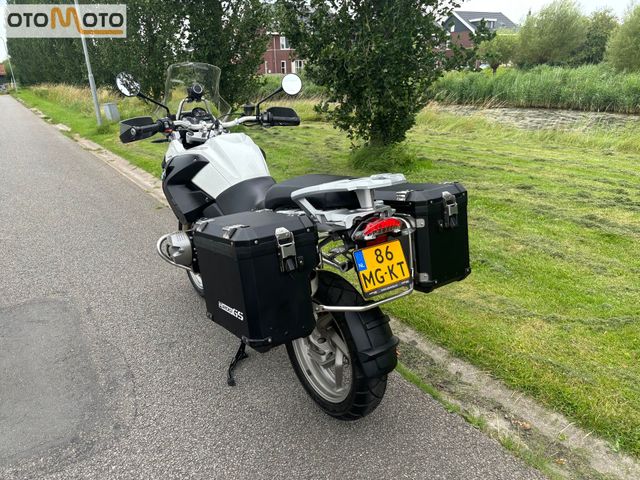 bmw - r-1200-gs