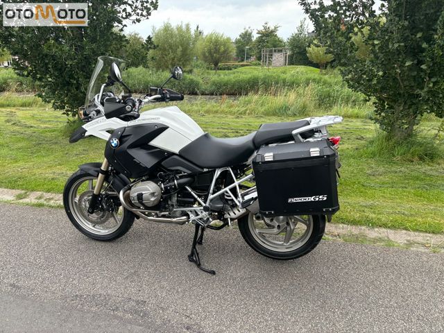 bmw - r-1200-gs