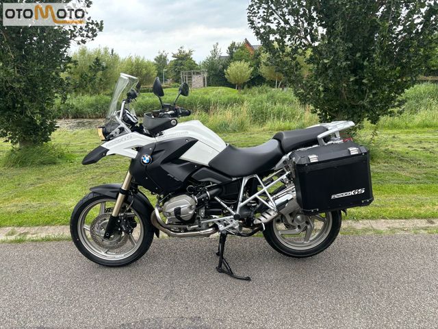 bmw - r-1200-gs