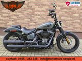 HARLEY-DAVIDSON STREET BOB 114 FXBBS