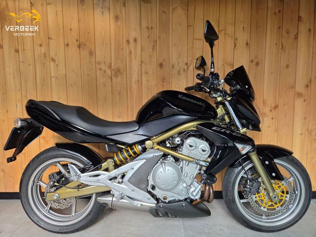 kawasaki - er-6-n