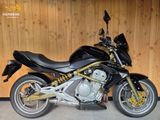 KAWASAKI ER 6 N