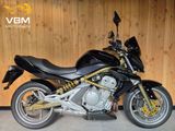 KAWASAKI ER 6 N