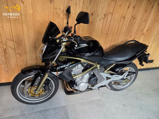 kawasaki - er-6-n