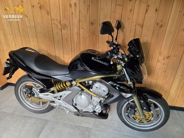 kawasaki - er-6-n