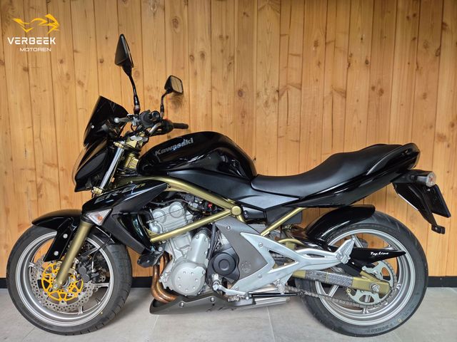 kawasaki - er-6-n