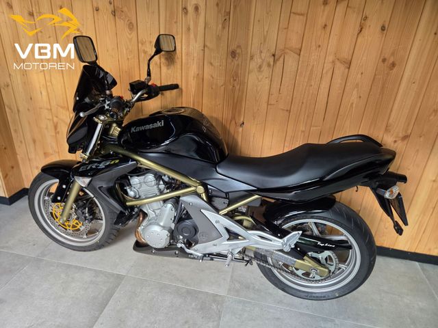 kawasaki - er-6-n