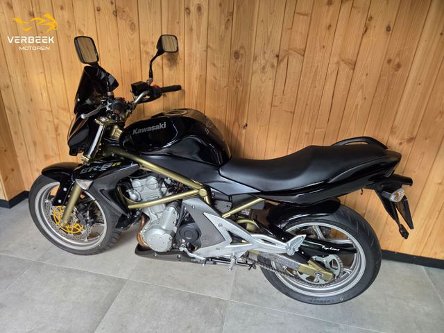 kawasaki - er-6-n
