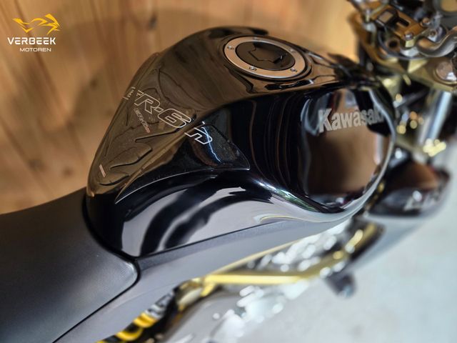 kawasaki - er-6-n