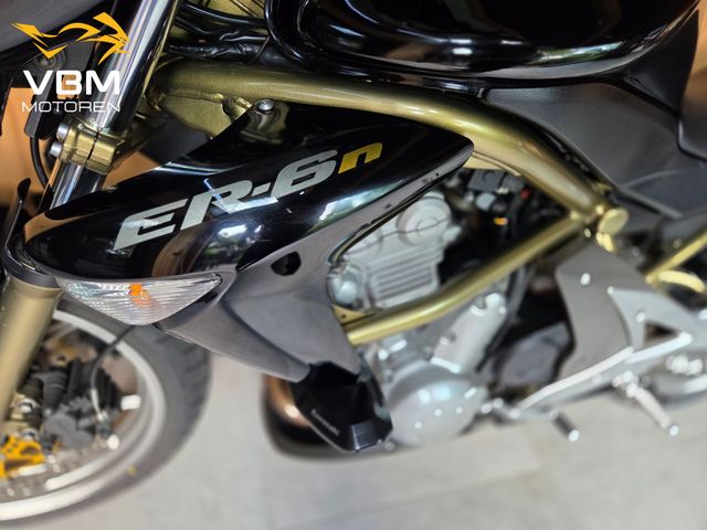 kawasaki - er-6-n
