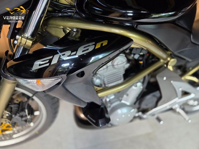 kawasaki - er-6-n