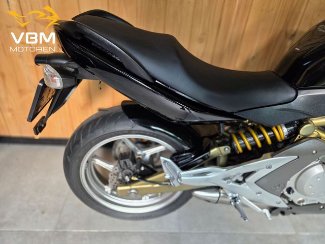 kawasaki - er-6-n