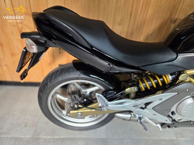 kawasaki - er-6-n