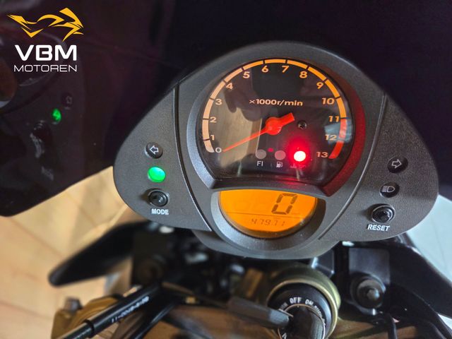 kawasaki - er-6-n