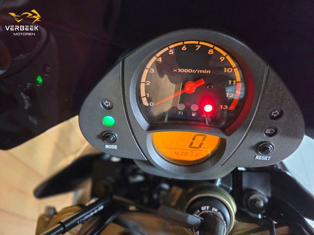 kawasaki - er-6-n