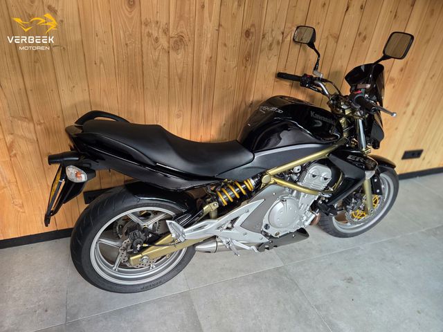 kawasaki - er-6-n