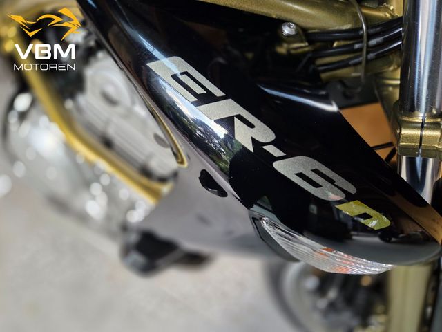 kawasaki - er-6-n