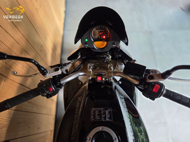 kawasaki - er-6-n