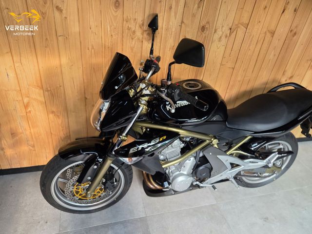 kawasaki - er-6-n