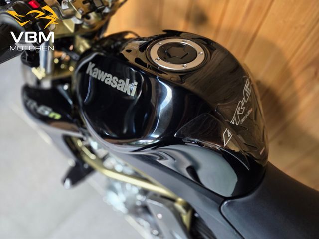 kawasaki - er-6-n