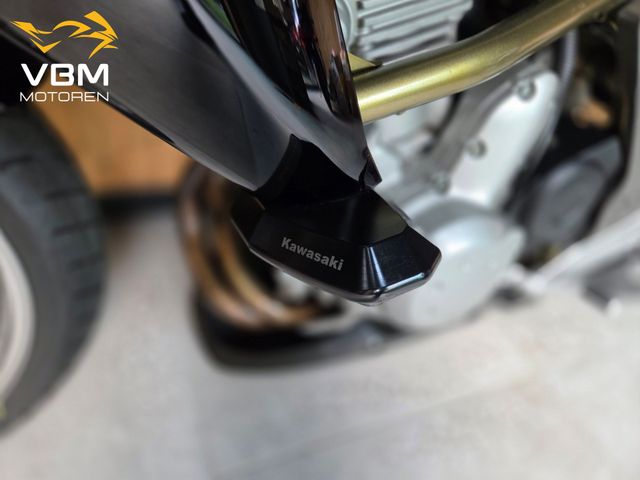 kawasaki - er-6-n