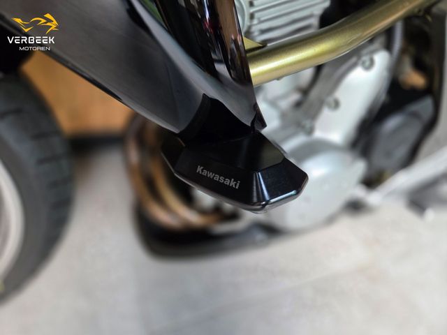 kawasaki - er-6-n