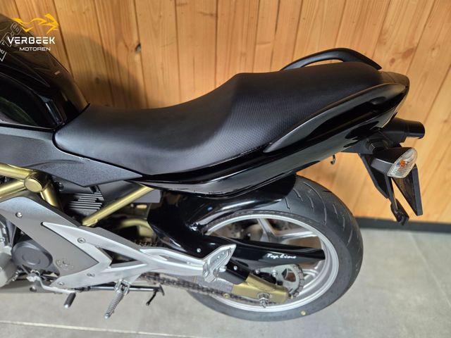 kawasaki - er-6-n