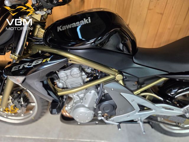 kawasaki - er-6-n