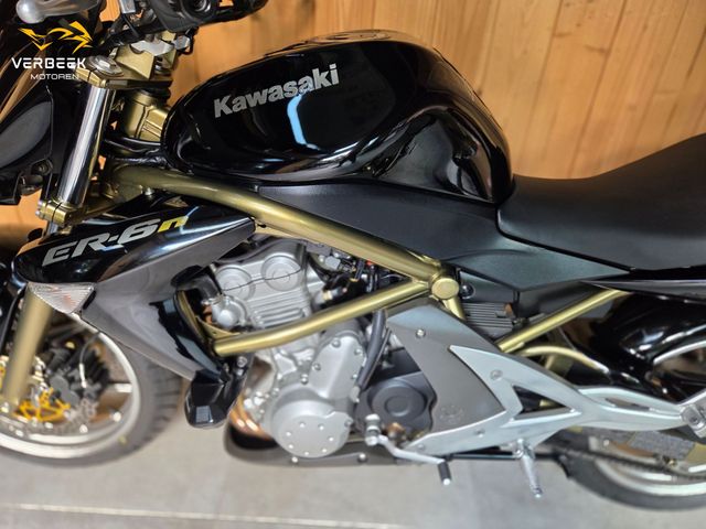kawasaki - er-6-n