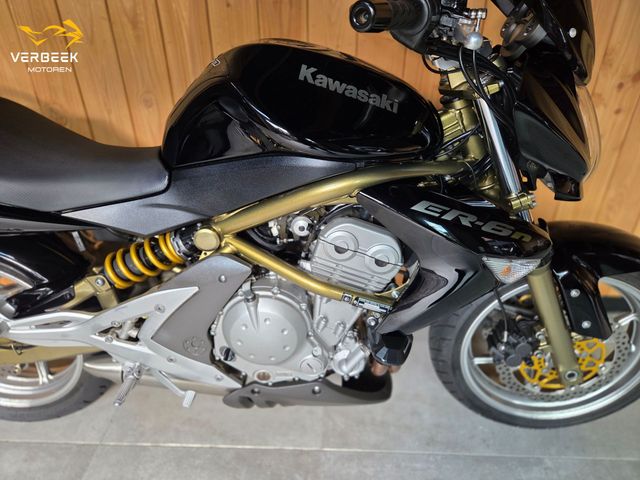 kawasaki - er-6-n