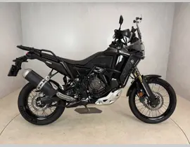 Yamaha Tenere 700 World Raid 2022 occasion