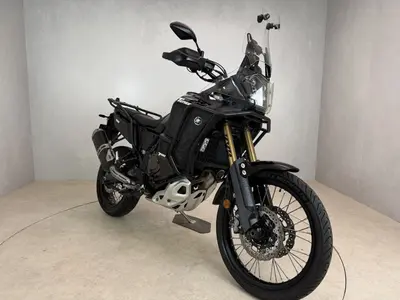 YAMAHA TENERE 700 WORLD RAID – foto 2