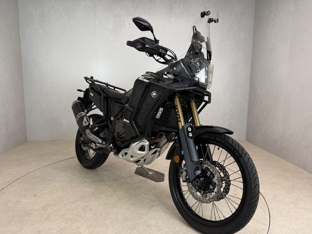 yamaha - tenere-700-world-raid