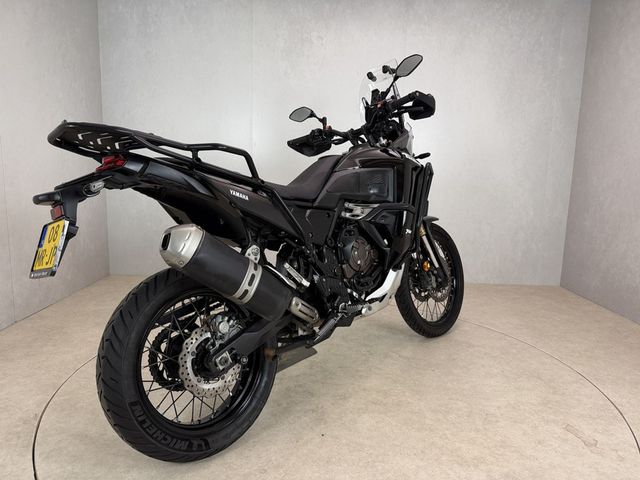 yamaha - tenere-700-world-raid