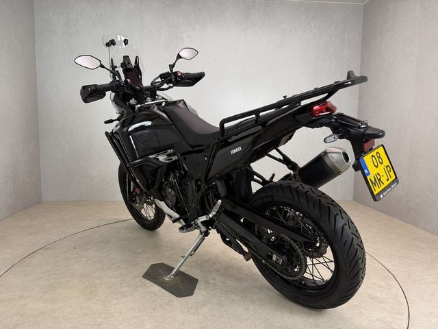 yamaha - tenere-700-world-raid